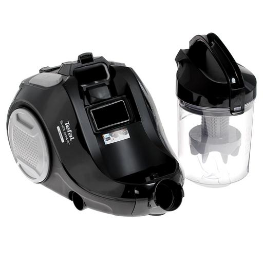 Безмешковый пылесос Tefal Tefal TW2925EA фото 3