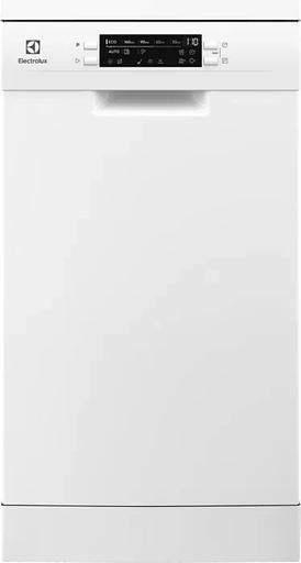 Посудомоечная машина Electrolux ESA42110SW белый (узкая) фото 1