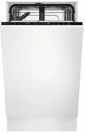 Посудомоечная машина встраив. Electrolux EEG62300L узкая фото 1
