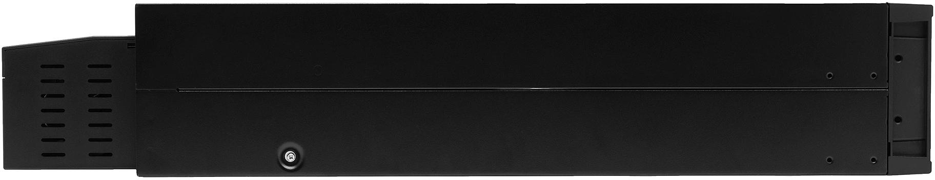 Источник бесперебойного питания Ippon Innova Unity RT 3-3 20K PM 20000Вт 20000ВА черный фото 6