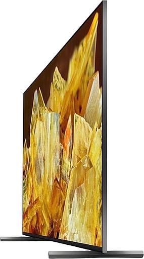 Телевизор LED Sony 65" XR-65X90L BRAVIA черный 4K Ultra HD 100Hz DVB-T DVB-T2 WiFi Smart TV фото 3