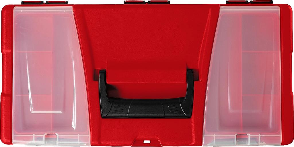 Ящик для инструментов Зубр 38323-23 фото 5