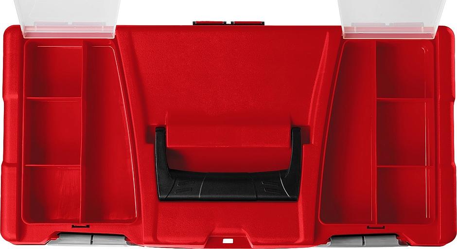 Ящик для инструментов Зубр 38323-23 фото 6