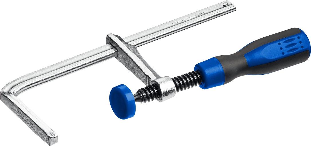 Струбцина Зубр Профессионал 32333 фото 1