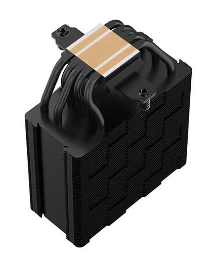 Кулер ЦП DEEPCOOL R-AG500-BKNNMN-G LGA1150/LGA1151/LGA1155/LGA1200/LGA1700/AM5/AM4 67.88 фут3/мин TDP 200 Вт Вес 0.861 кг R-AG500-BKNNMN-G фото 3