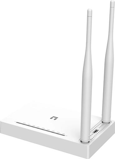 Маршрутизатор 3G/4G 300MBPS 4P MW5250 NETIS фото 1