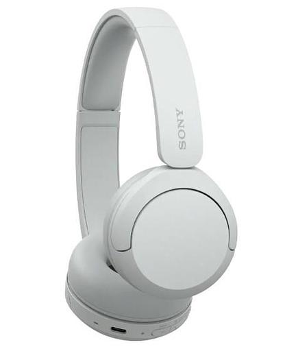 Гарнитура BLUETOOTH WH-CH520/WZ WHITE SONY фото 2