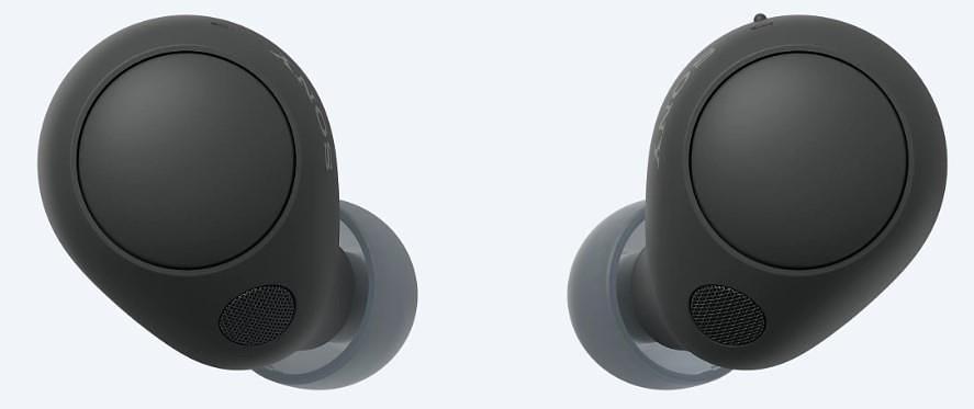 Нaушники TWS BLACK WF-C700N/BZ SONY фото 5