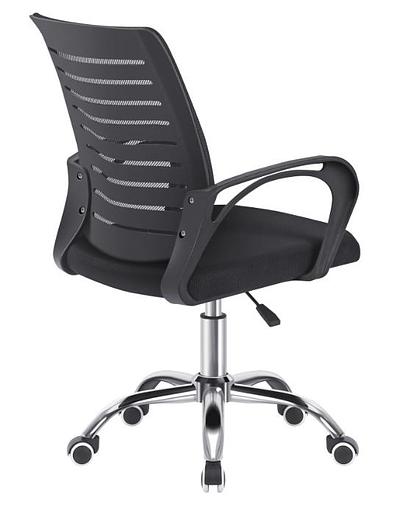 Офисное кресло SOFIA BLACK 64022 DEFENDER фото 2