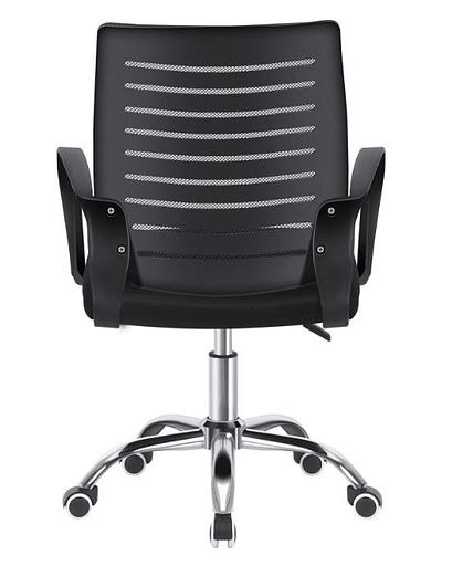 Офисное кресло SOFIA BLACK 64022 DEFENDER фото 3