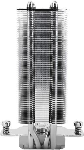 Устройство охлаждения(кулер) Thermalright Assassin X 120 v2 Soc-AM5/AM4/1151/1200/1700 4-pin 25.6dB Al+Cu 700gr Ret фото 6