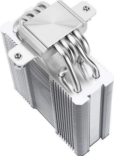 Устройство охлаждения(кулер) Thermalright Assassin X 120 v2 Soc-AM5/AM4/1151/1200/1700 4-pin 25.6dB Al+Cu 700gr Ret фото 7