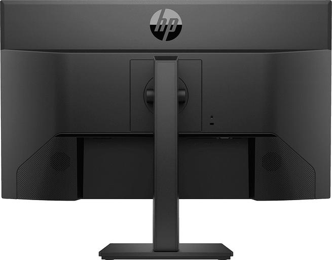 Монитор HP 27" M27ha черный IPS 16:9 HDMI M/M матовая HAS Piv 1000:1 250cd 178гр/178гр 1920x1080 60Hz VGA DP FHD 5.22кг фото 2
