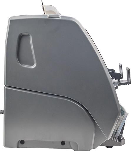 Счетчик банкнот Dors 820F FRZ-044790 автоматический мультивалюта фото 5