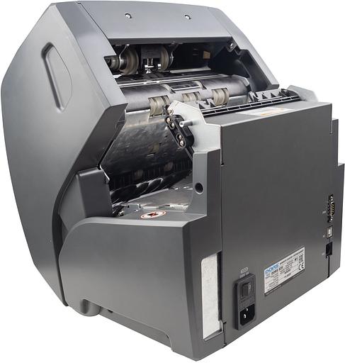 Счетчик банкнот Dors 820F FRZ-044790 автоматический мультивалюта фото 7