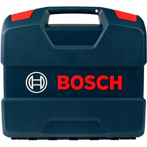 Дрель-шуруповерт Bosch GSR 18V-50 + L аккум. патрон:быстрозажимной (кейс в комплекте) (06019H5000) фото 6