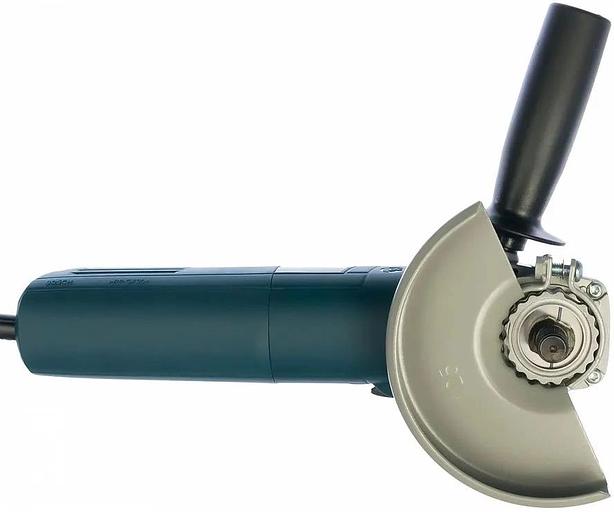 Углошлифовальная машина Bosch GWS 750-125 750Вт 11000об/мин рез.шпин.:M14 d=125мм (0601394121) фото 2