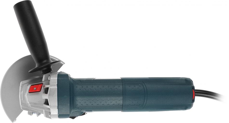 Углошлифовальная машина Bosch GWS 9-125 S 900Вт 11000об/мин рез.шпин.:M14 d=125мм (0601396102) фото 2