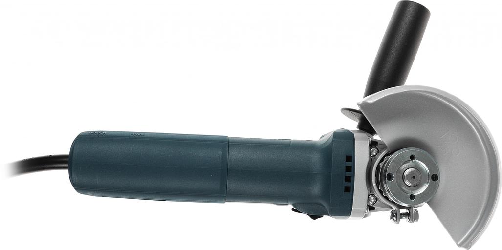Углошлифовальная машина Bosch GWS 9-125 S 900Вт 11000об/мин рез.шпин.:M14 d=125мм (0601396102) фото 3