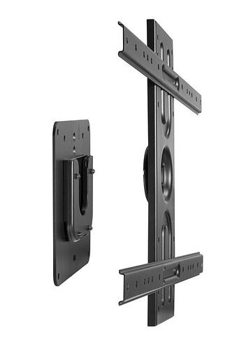 Digis DSM-P5664-Flip {37"-70" 50 кг 200x200, 400x200, 300x300, 400x400, 600x400} фото 6