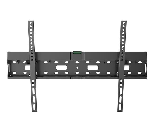 Digis DSM-P5546H с наклоном для ТВ 37"-70", VESA макс. 600х400мм, 600х50 мм отсек для оборудования, наклон -12°/+12°, до 50кг фото 1
