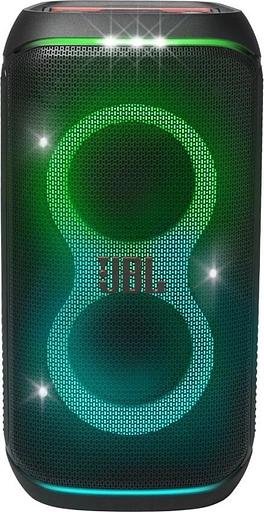Минисистема Hi-Fi JBL PartyBox 120 черный 160Вт USB BT фото 2