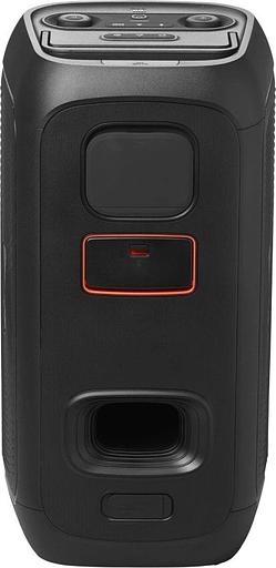 Минисистема Hi-Fi JBL PartyBox 120 черный 160Вт USB BT фото 3