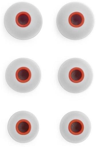 Гарнитура внутриканальные JBL Tune 310 белый проводные в ушной раковине (JBLT310CWHT) фото 8