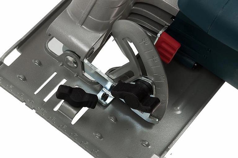 Циркулярная пила (дисковая) Bosch GKS 190 Professional 1400Вт (ручная) D диска.:190мм (0601623000) фото 6