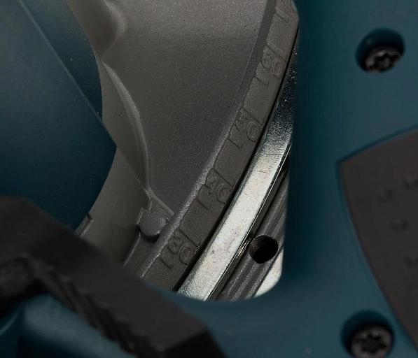 Циркулярная пила (дисковая) Bosch GKS 190 Professional 1400Вт (ручная) D диска.:190мм (0601623000) фото 7