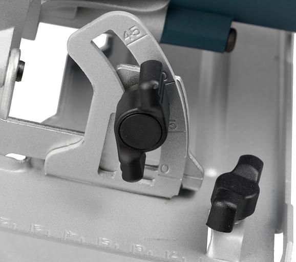 Циркулярная пила (дисковая) Bosch GKS 600 1200Вт (ручная) D диска.:165мм (06016A9020) фото 10