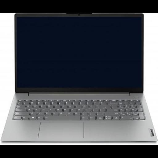 Ноутбук 15.6" TN FHD LENOVO V15 G4 AMN grey (AMD Ryzen 5 7520U/8Gb/512Gb SSD/VGA int/noOS) ((82YU00W9IN)) фото 1