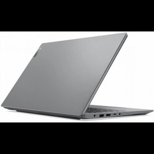 Ноутбук 15.6" TN FHD LENOVO V15 G4 AMN grey (AMD Ryzen 5 7520U/8Gb/512Gb SSD/VGA int/noOS) ((82YU00W9IN)) фото 2