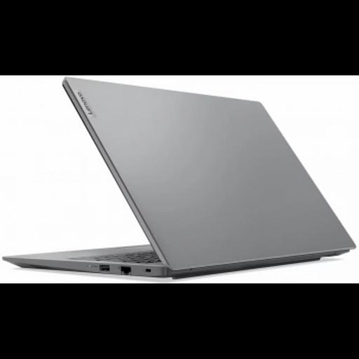 Ноутбук 15.6" TN FHD LENOVO V15 G4 AMN grey (AMD Ryzen 5 7520U/8Gb/512Gb SSD/VGA int/noOS) ((82YU00W9IN)) фото 3