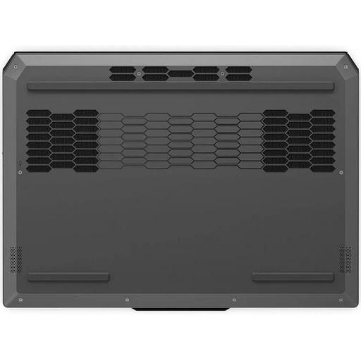Ноутбук Lenovo LOQ 15IAX9 Core i5-12450H/16Gb/SSD512Gb/15.6"/IPS/FHD/RTX 3050 6Gb/noOS/grey (83GS005NRK) фото 4