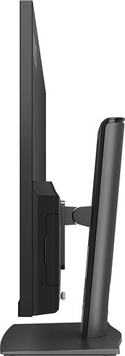 Моноблок MSI Modern AM272P 1M-679XRU 27" Full HD Core 7 150U (1.8) 16Gb SSD512Gb noOS GbitEth WiFi BT 120W клавиатура мышь Cam черный 1920x1080 фото 3