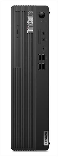 Персональный компьютер Lenovo ThinkCentre M70s Gen 4 i5-13400, 16GB DDR4 3200, 512GB SSD M.2, Intel UHD 730, WiFi6E, BT, DVD-RW, USB KB&Mouse, Win 11 Pro RUS, 1Y (12DT0009RU) фото 1