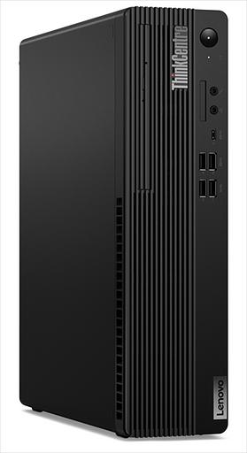 Персональный компьютер Lenovo ThinkCentre M70s Gen 4 i5-13400, 16GB DDR4 3200, 512GB SSD M.2, Intel UHD 730, WiFi6E, BT, DVD-RW, USB KB&Mouse, Win 11 Pro RUS, 1Y (12DT0009RU) фото 2