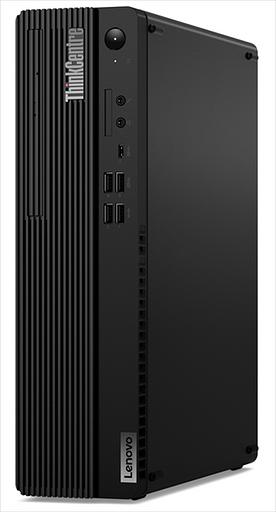 Персональный компьютер Lenovo ThinkCentre M70s Gen 4 i5-13400, 16GB DDR4 3200, 512GB SSD M.2, Intel UHD 730, WiFi6E, BT, DVD-RW, USB KB&Mouse, Win 11 Pro RUS, 1Y (12DT0009RU) фото 4