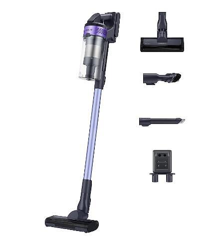 Вертикальный пылесос VS15A6031R4/EV SAMSUNG фото 1