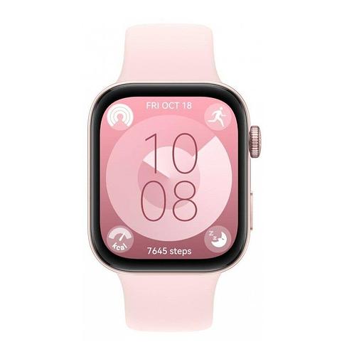 Умные часы FIT 3 NEBULA PINK SLO-B09 HUAWEI фото 2