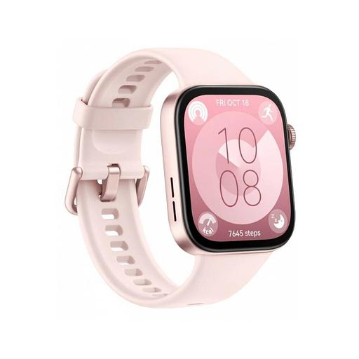 Умные часы FIT 3 NEBULA PINK SLO-B09 HUAWEI фото 3