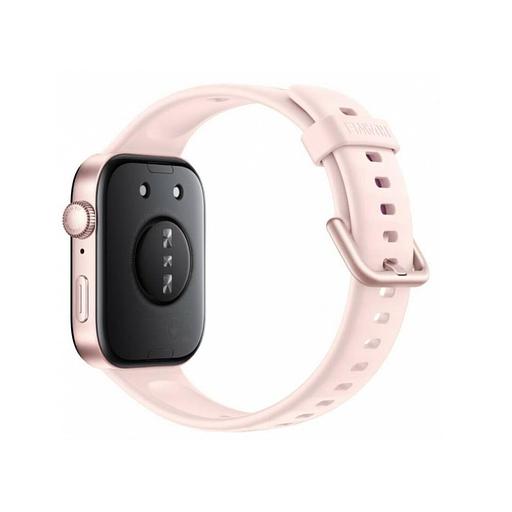 Умные часы FIT 3 NEBULA PINK SLO-B09 HUAWEI фото 4