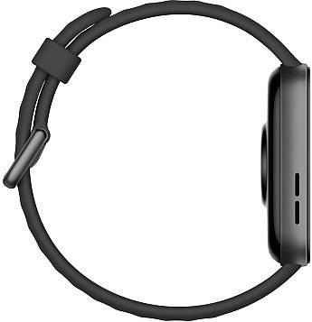 Умные часы FIT 3 MIDNIGHT BLACK SLO-B09 HUAWEI фото 2