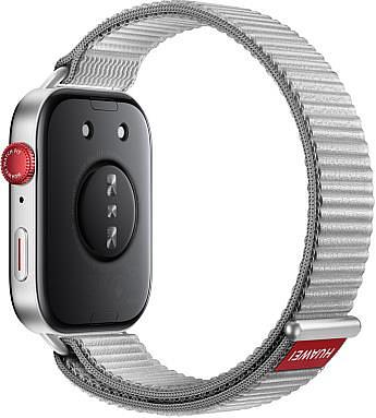 Умные часы FIT 3 GREY SLO-B09 HUAWEI фото 2