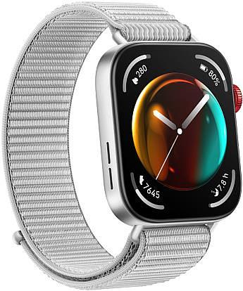 Умные часы FIT 3 GREY SLO-B09 HUAWEI фото 3