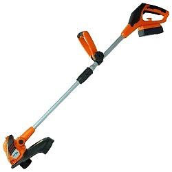 Триммер аккумуляторный PATRIOT PT A30 Li [250305005] {Аккумуляторный триммер, батарея Li-ion 18В, 1500мАч, захват 30см, батарея и зарядное устройство в комплекте поставки} фото 1