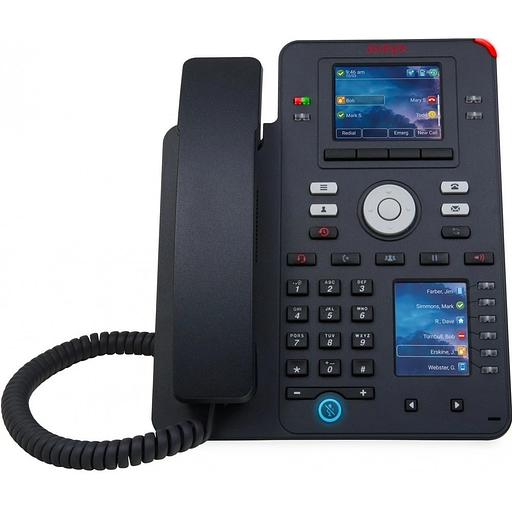 Avaya 700512394 IP Телефон J159 фото 1
