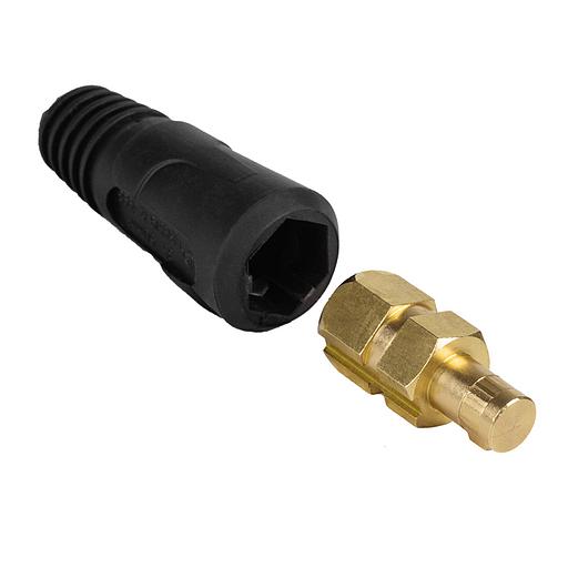 Rexant 16-0882 Вилка кабельная (вставка) модель СКР (шт.) 10-25 фото 1