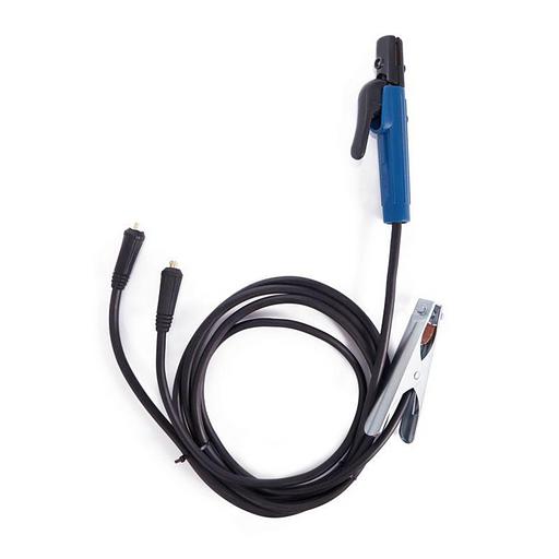 Rexant 16-0772 Комплект сварочных проводов СКР 10-25 16 мм? 3 м фото 1